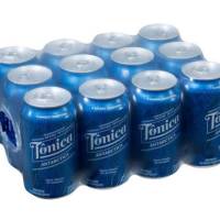 Agua Tnica Antarctica 350ml (Pack com 12)